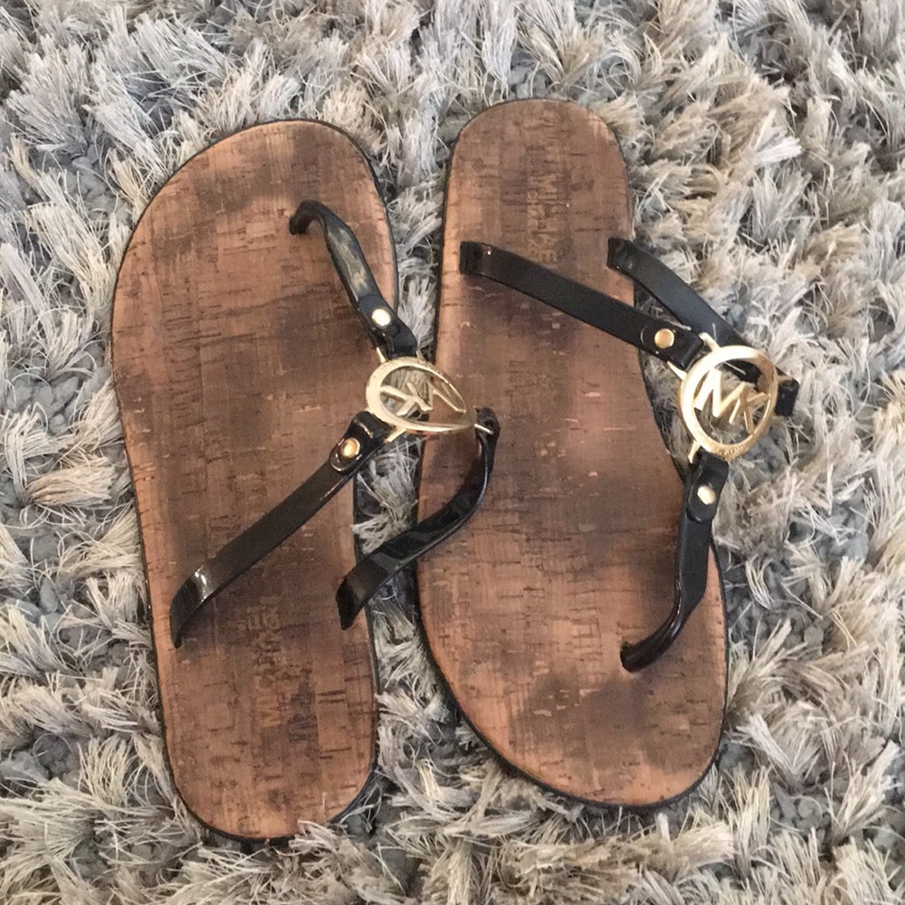 Michael Kors sandals